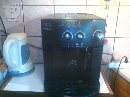Espresso Delonghi Magnifica Esam